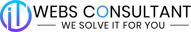 IT Webs Consulting