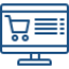 E-commerce Website Design