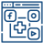 Media Websites